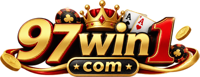 97win1 com logo